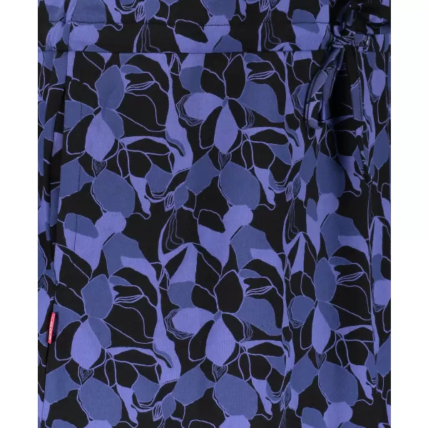  Rochie LOAP BANYTA CLW2034 NEGRU 