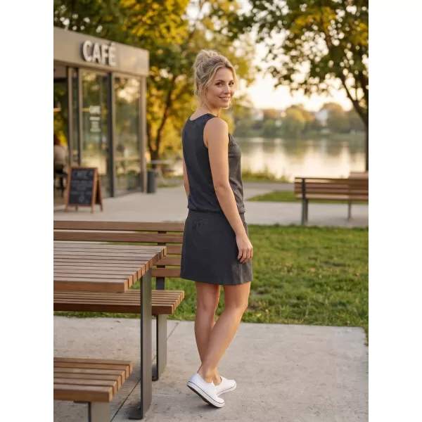  Rochie SAM 73 LSKR278 ALBASTRU ÎNCHIS 
