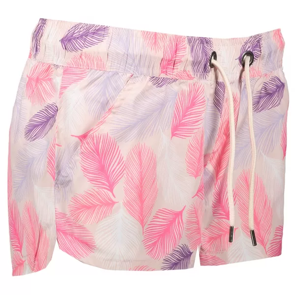  Pantaloni scurţi SAM 73 LPAR409 ROZ DESCHIS 