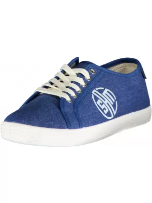 Adidași pentru bărbați SAM 73 DANT MBTR202 ALBASTRU ÎNCHIS