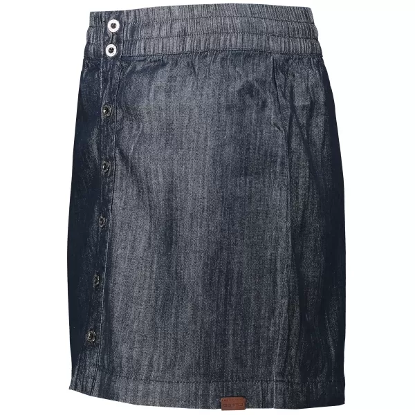  Fusta fetei SAM 73 GZ 521 DENIM ÎNTUNECAT 
