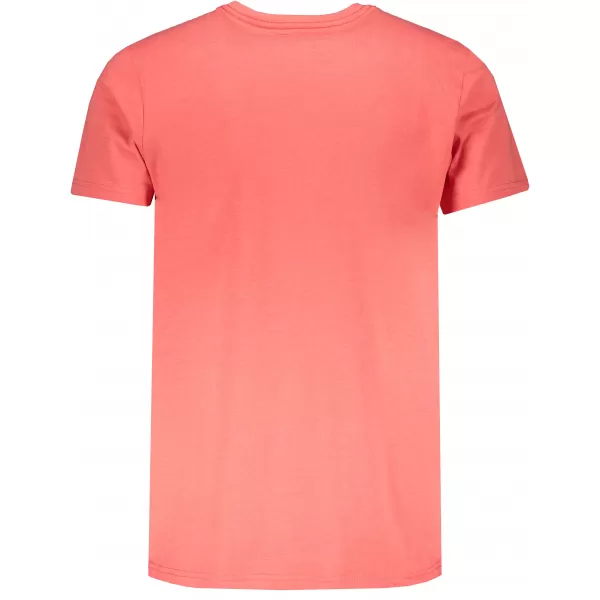  Tricou pentru bărbați LOAP BOELF CLM2028 PORTOCALE 