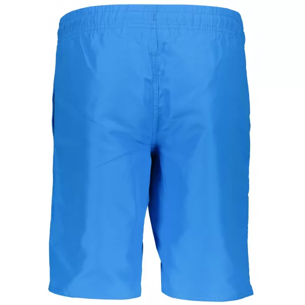  Pantaloni scurți de băieți SAM 73 BS 525 ALBASTRU 