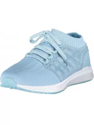 Pantofi sport ALPINE PRO LELKA LBTR254 ALBASTRU