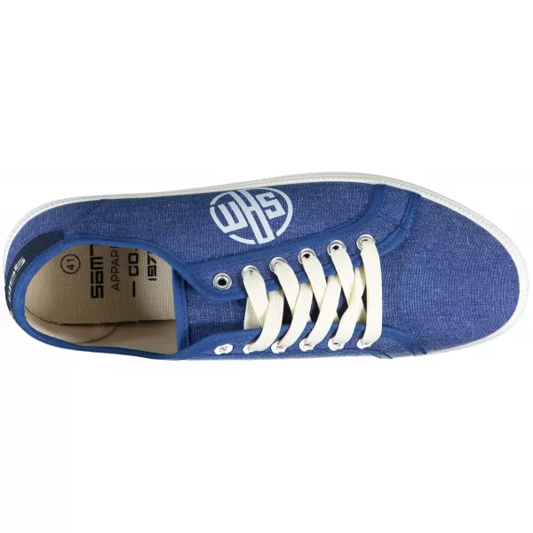  Adidași pentru bărbați SAM 73 DANT MBTR202 ALBASTRU ÎNCHIS 