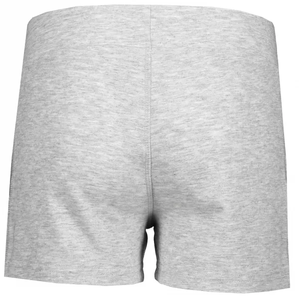  Pantaloni scurți ai fetei SAM 73 GS 521 GRI DESCHIS 