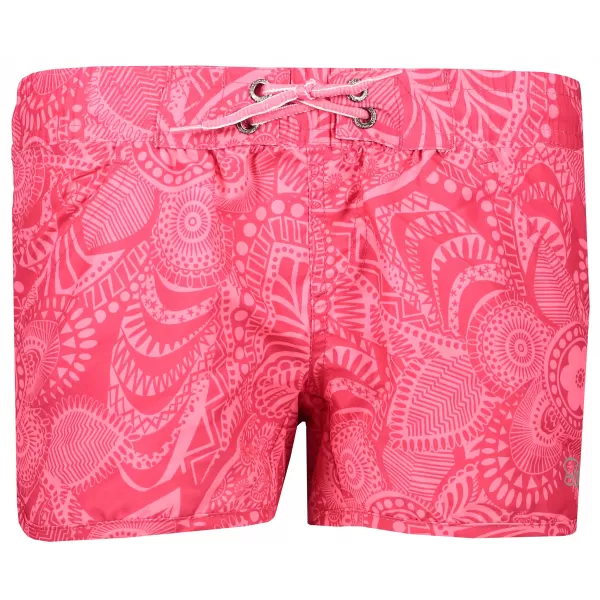  Pantaloni scurți ai fetei SAM 73 GS 520 NEON 