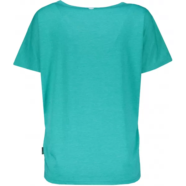  Tricou pentru femei cu mâneci scurte SAM 73 WT 801 NEON 