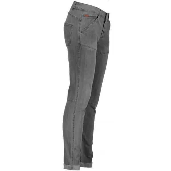  Pantalonii pentru doamne SAM 73 WK 753 GRI 