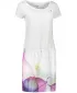 Rochie LOAP ALYSA CLW2064 ALB