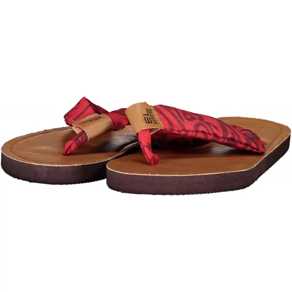  FLIP -FLIP -FLOPS SAM 73 WF 62 ROŞU 