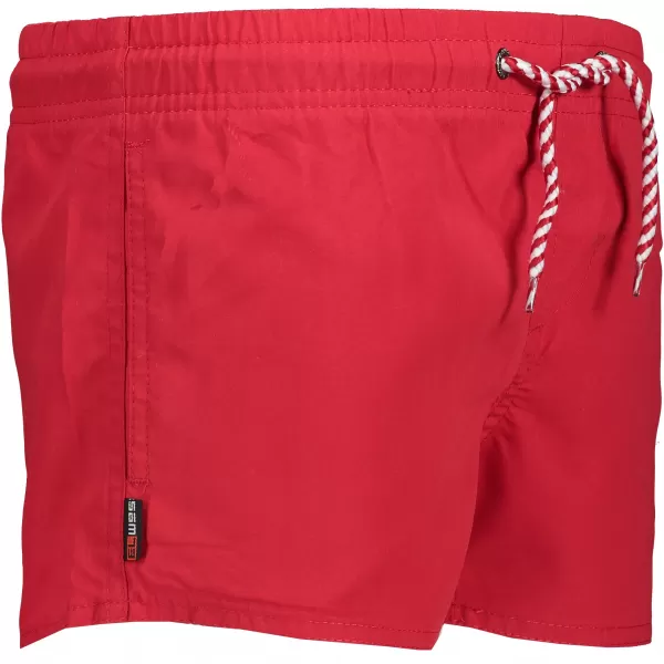  Pantaloni scurți ai fetei SAM 73 GS 524 ROŞU 