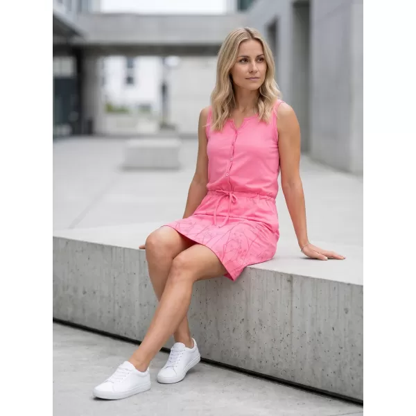  Rochie SAM 73 LSKR239 ROZ 