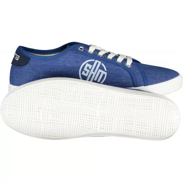  Adidași pentru bărbați SAM 73 DANT MBTR202 ALBASTRU ÎNCHIS 