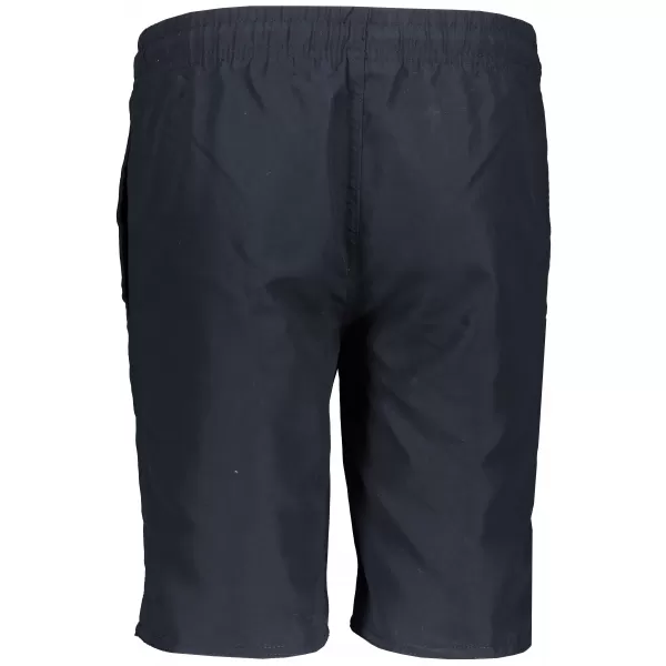  Pantaloni scurți de băieți SAM 73 BS 525 ALBASTRU ÎNCHIS 