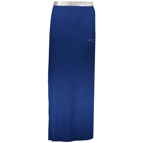  Fusta doamnelor ALPINE PRO BELLANA LSKR275 ALBASTRU 