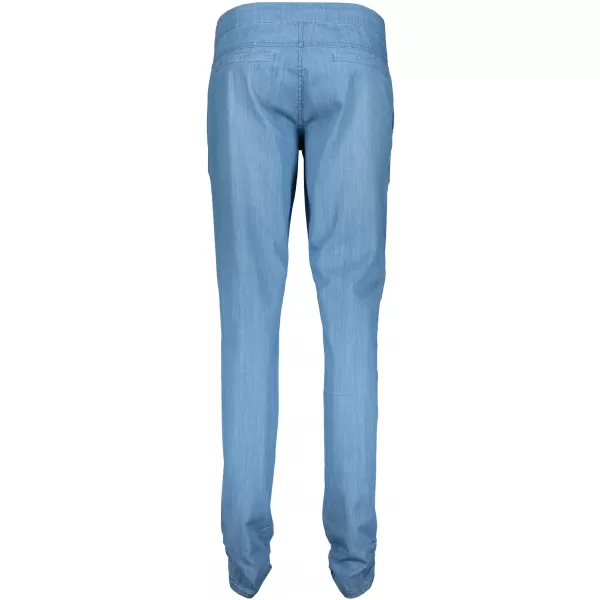  Pantalonii pentru doamne SAM 73 WK 755 DENIM LUMINOS 