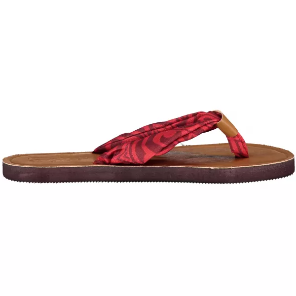  FLIP -FLIP -FLOPS SAM 73 WF 62 ROŞU 