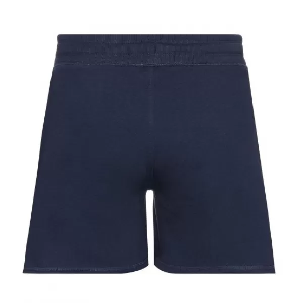  Pantaloni scurţi SAM 73 YOSEFA LPAR408 ALBASTRU ÎNCHIS 