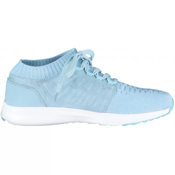  Pantofi sport ALPINE PRO LELKA LBTR254 ALBASTRU 