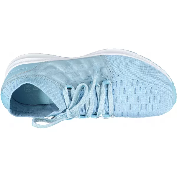  Pantofi sport ALPINE PRO LELKA LBTR254 ALBASTRU 