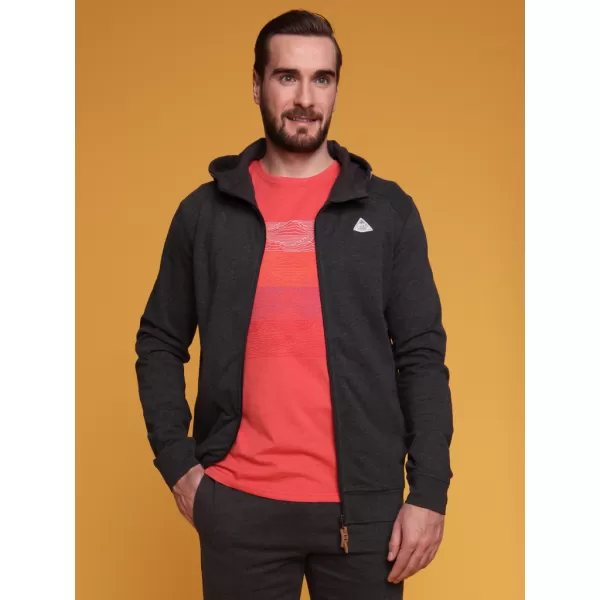  Tricou pentru bărbați LOAP BOELF CLM2028 PORTOCALE 