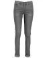 Pantalonii pentru doamne SAM 73 WK 753 GRI