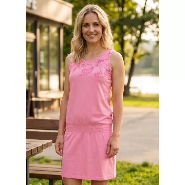  Rochie SAM 73 LSKR278 ROZ 
