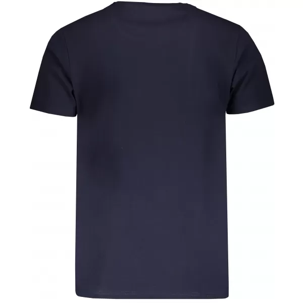  Tricou pentru bărbați LOAP ANAKIN CLM2016 ALBASTRU 