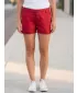 Pantaloni scurţi SAM 73 WS 760 ROŞU