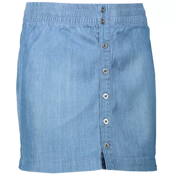  Fusta fetei SAM 73 GZ 521 DENIM LUMINOS 