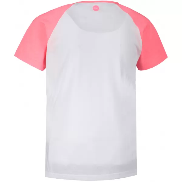  Tricou de fată cu mâneci scurte SAM 73 GT 540 NEON 