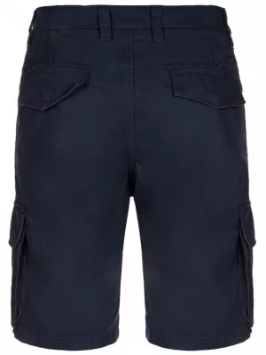 Pantaloni scurți pentru bărbați LOAP VEKOT CLM2044 ALBASTRU ÎNCHIS