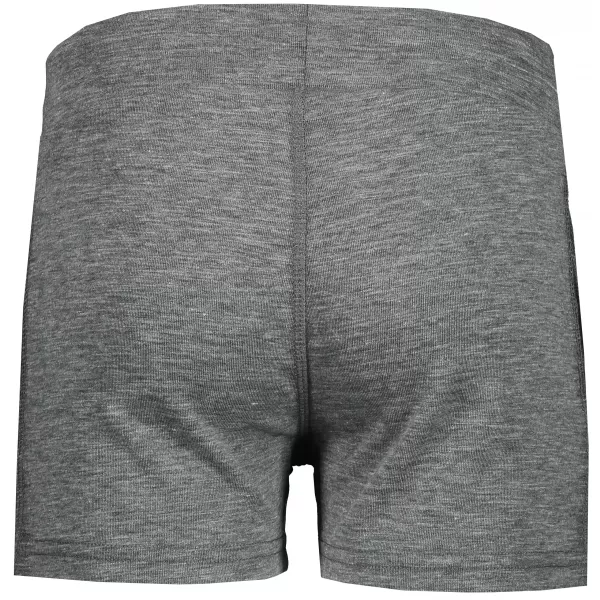  Pantaloni scurți ai fetei SAM 73 GS 521 NEGRU 