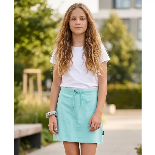  Fusta fetei SAM 73 JEREMO KSKR076 ALBASTRU 