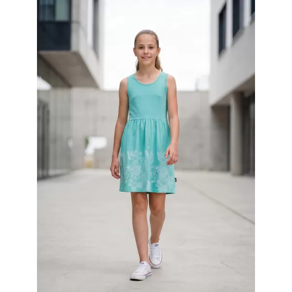  Rochia fetei SAM 73 KSKR071 VERDE 