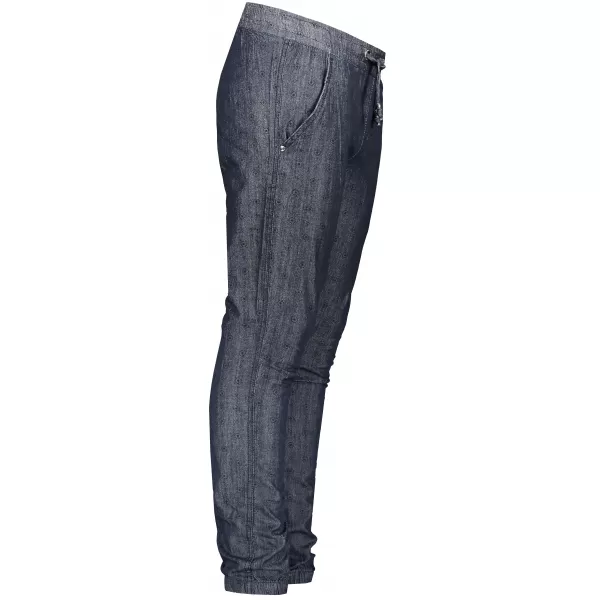  Pantalonii fetei SAM 73 GK 523 DENIM ÎNTUNECAT 