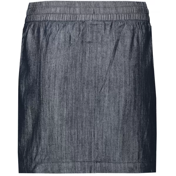  Fusta fetei SAM 73 GZ 521 DENIM ÎNTUNECAT 