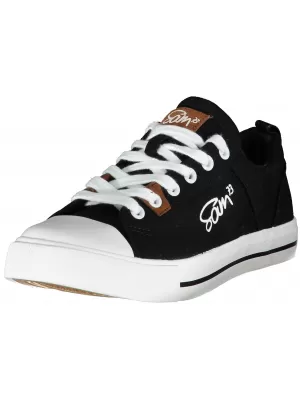 Adidași SAM 73 LBTR269 NEGRU/ALB