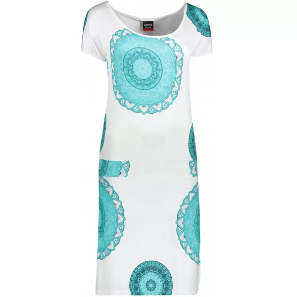  Rochie SAM 73 WZ 774 NEON 