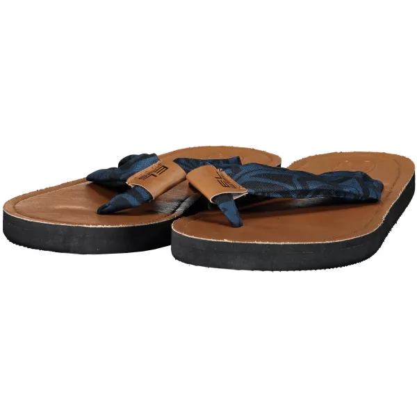  FLIP -FLIP -FLOPS SAM 73 WF 62 ALBASTRU 