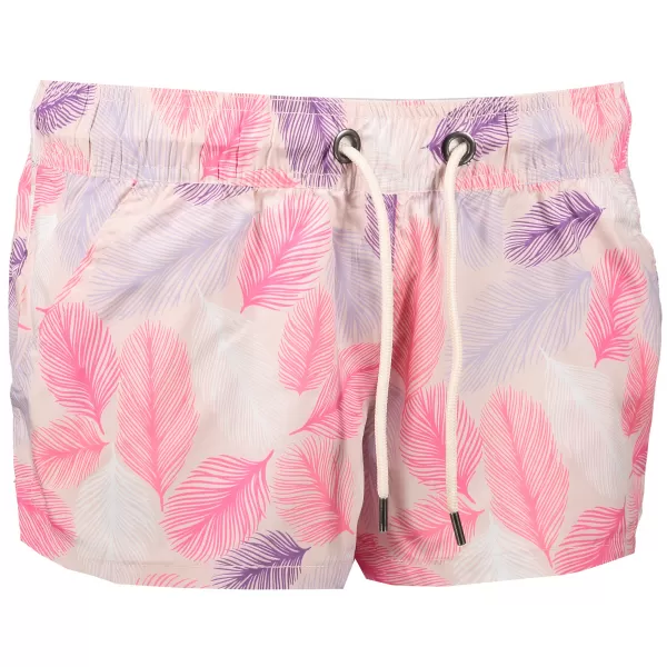  Pantaloni scurţi SAM 73 LPAR409 ROZ DESCHIS 