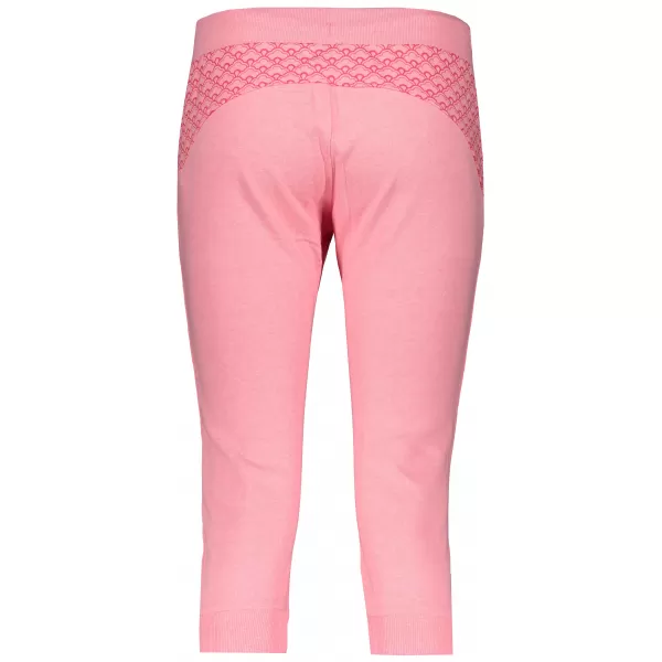  Pantaloni 3/4 pentru femei SAM 73 LPAR405 ROZ 