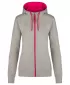 Hanorac de dama LOAP EBBY CLW2010 GRI
