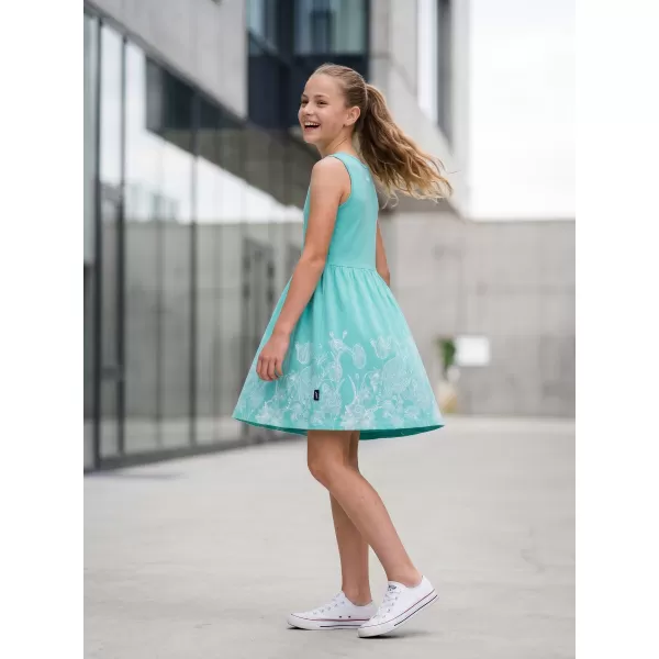  Rochia fetei SAM 73 KSKR071 VERDE 
