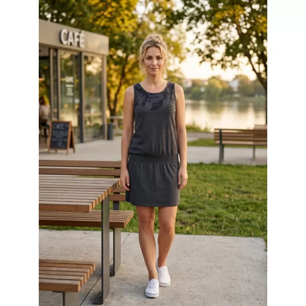  Rochie SAM 73 LSKR278 NEGRU 
