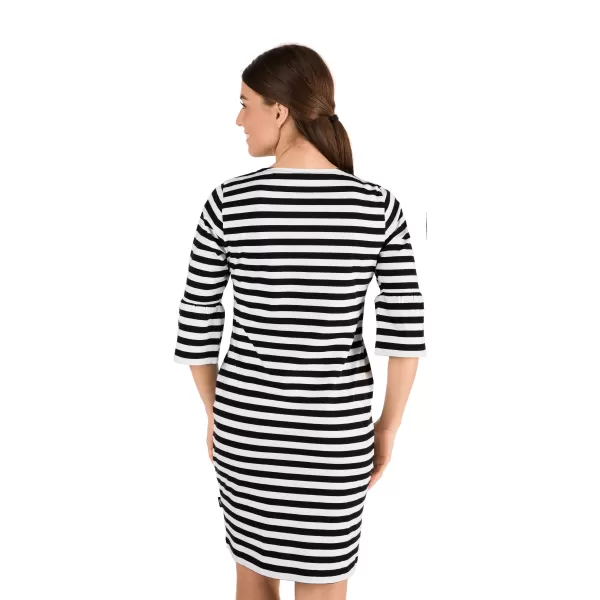  Rochie SAM 73 LSKR270 NEGRU 