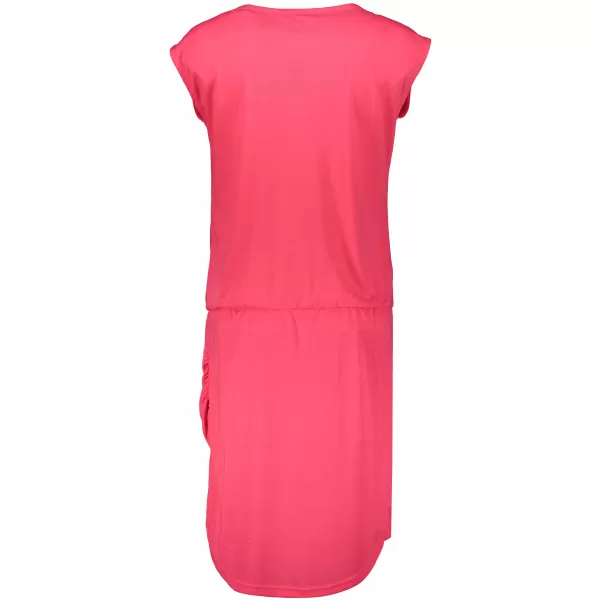  Rochie LOAP ALGERA CLW2066 ROŞU 