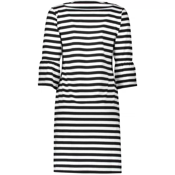  Rochie SAM 73 LSKR270 NEGRU 