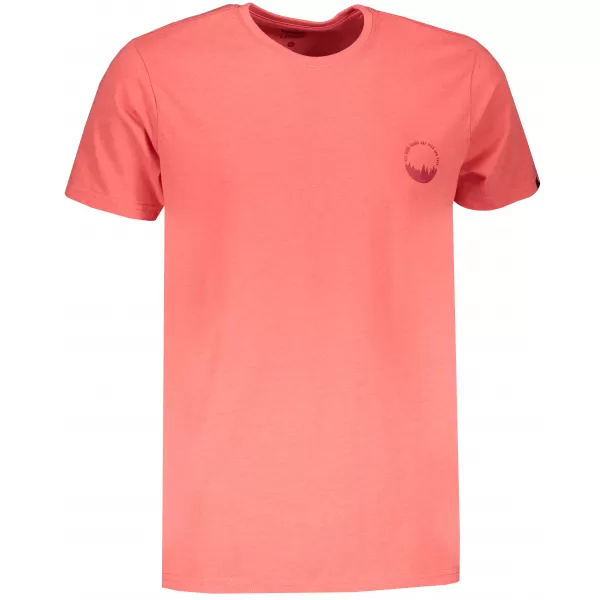 Tricou pentru bărbați LOAP BODUM CLM2032 PORTOCALE 